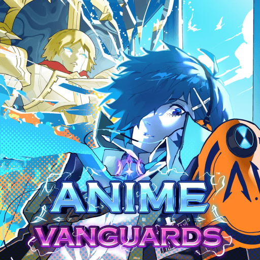 Anime Vanguards: 25th Hour thumbnail