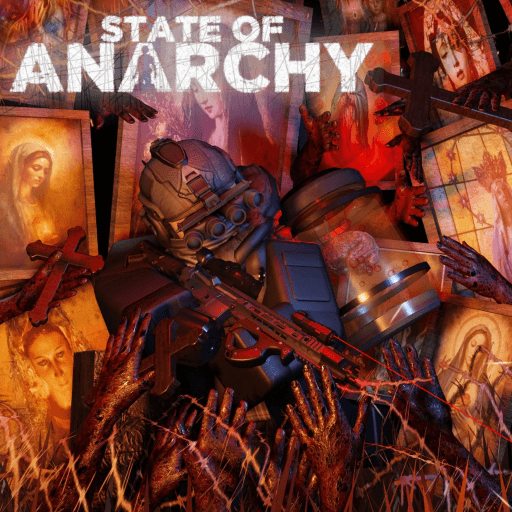 State of Anarchy [WIPE] thumbnail