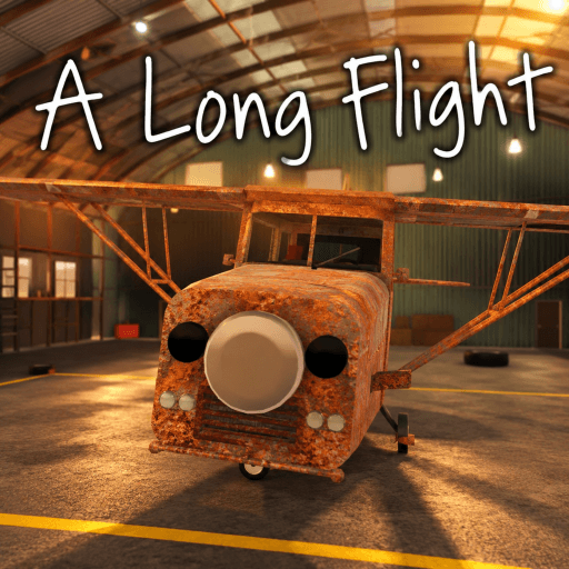 A Long Flight [EARLY ACCESS]  thumbnail