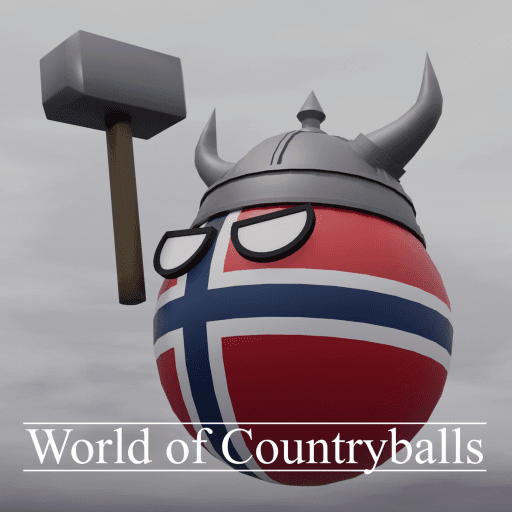 World of Countryballs  thumbnail