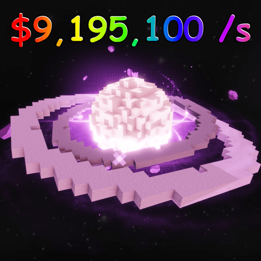 [💫] Grow a Galaxy thumbnail