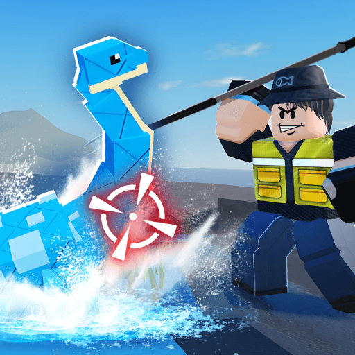 Spear Fishing[UPD] thumbnail