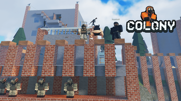 Colony