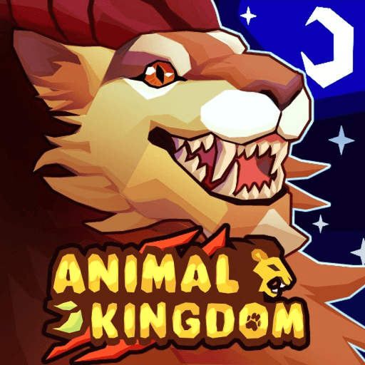 Animal Kingdom 🐱 Animal Sim thumbnail