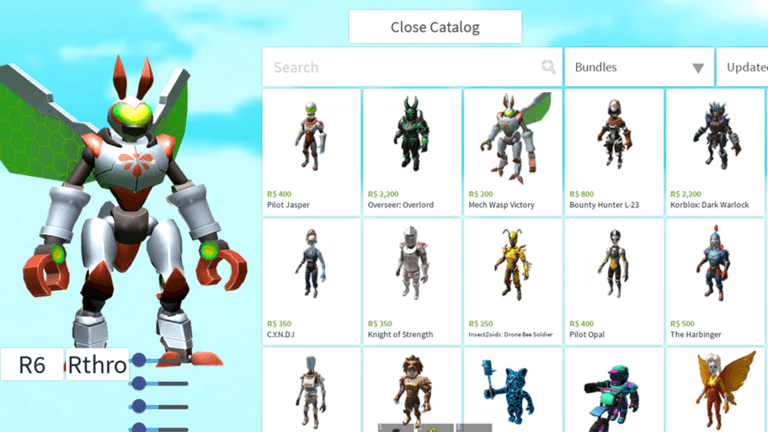 Game gallery image 2