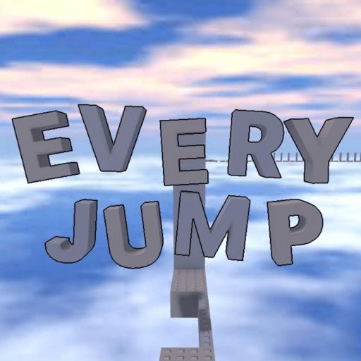 Every Jump... thumbnail