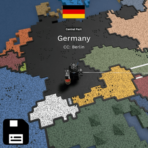 Nations Roleplay X thumbnail