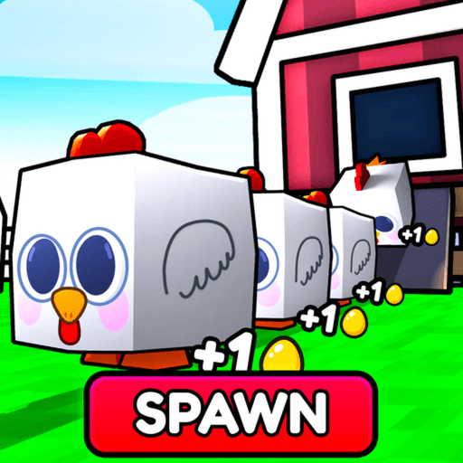 Egg Empire 🐣 thumbnail