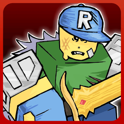 Zombies vs Humans thumbnail