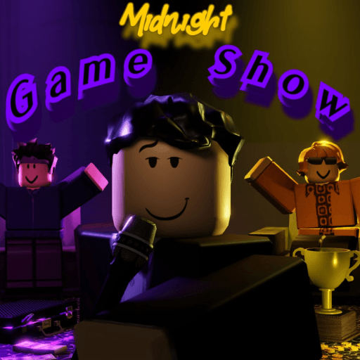 Midnight Game Show 👥🌙 thumbnail