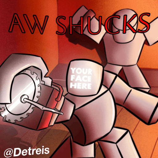 [AW SHUCKS] Luuynix's Animations thumbnail