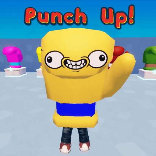 Punch Up thumbnail