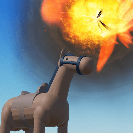 Catastrophic Horse Racing thumbnail