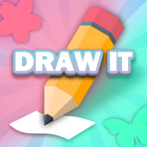 Guess the drawing! thumbnail