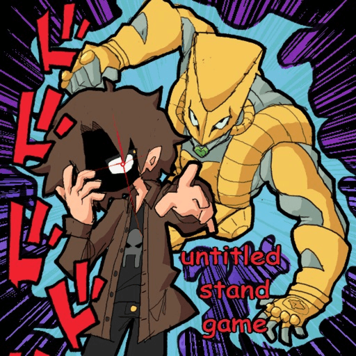 Untitled Stand Game thumbnail