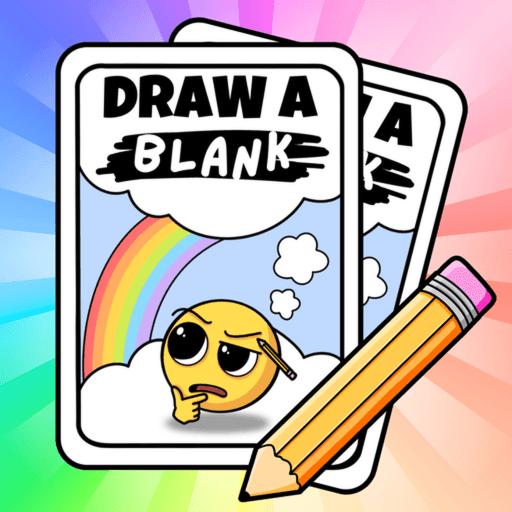 Draw a Blank thumbnail