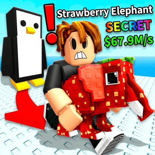 Escape Knockout For Brainrots thumbnail