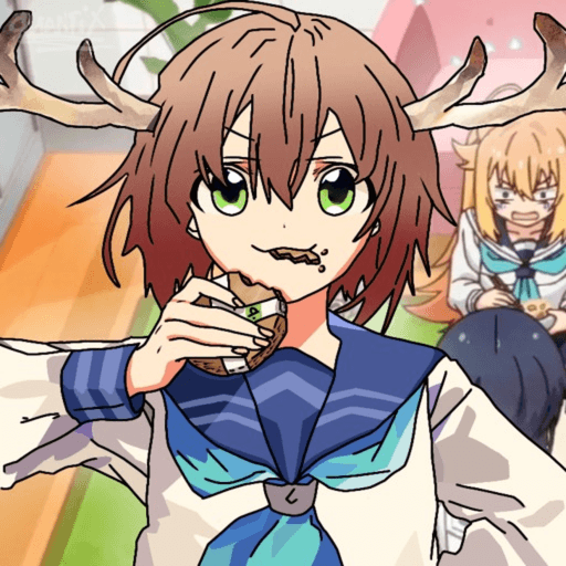 [UPD] Shikanoko Battlegrounds thumbnail