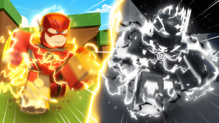 [🎃] FLASHPOINT⚡