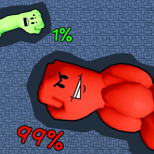 Punch Wall [NEW WORLD - CHINA] thumbnail