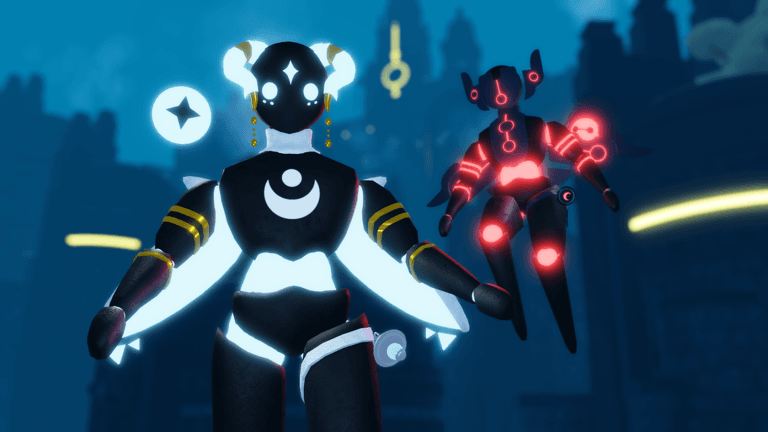 Abyssal: The Outer Abyss 🪜