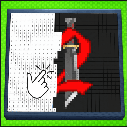 Paint a Game! thumbnail