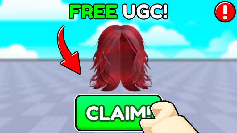 AFK FOR UGC’S