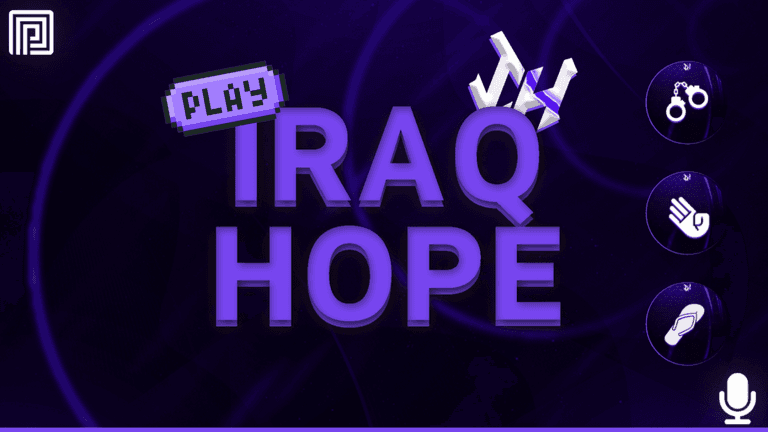 IRAQ HOPE ( MINIGAMES )