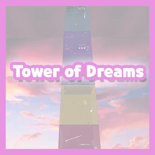 ☁Tower Of Dreams - Tower Of Hell thumbnail