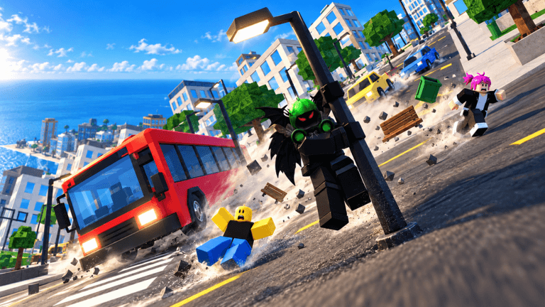 Game gallery image 2