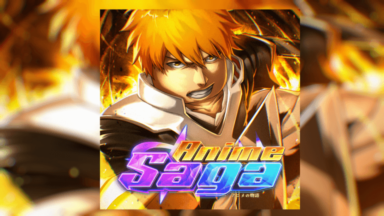 [UPD 5] Anime Saga