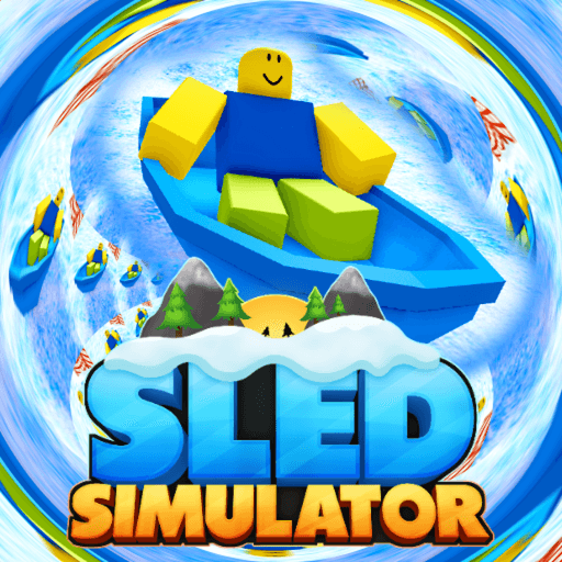 Sled Simulator [UPDATE 10.4] thumbnail