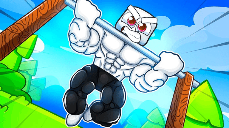 💪 Get Strong and Race!