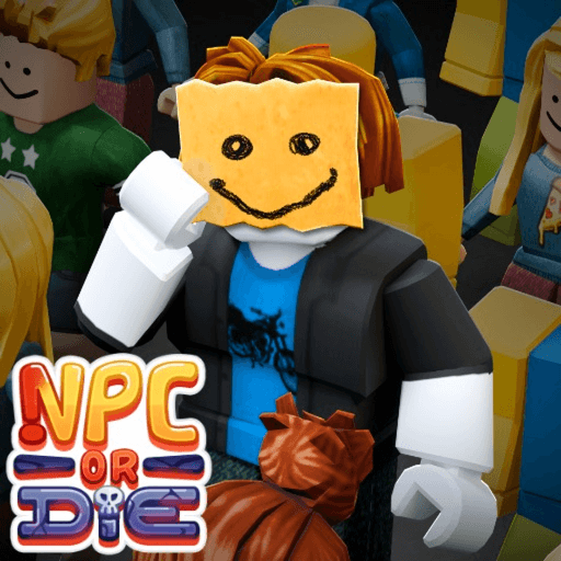 NPC or DIE! 💢 thumbnail