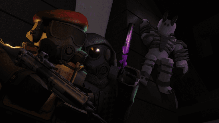 Anomaly Lockdown [UPDATE!]