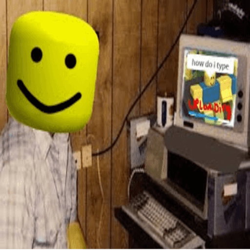 making memes in your basement at 3 AM tycoon thumbnail