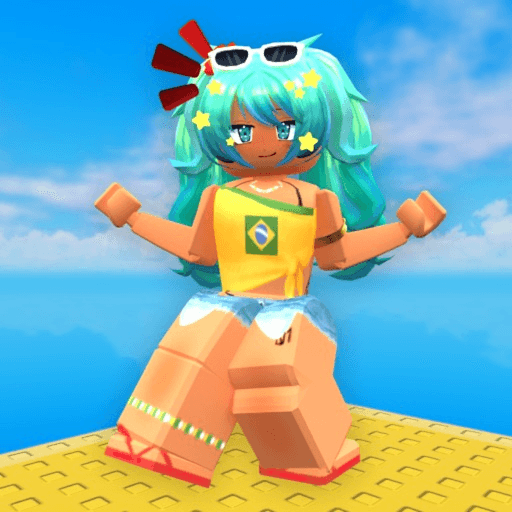 [✨ALTER EGO] Emote Testing Tower 💃  thumbnail