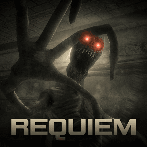 Requiem [HORROR] PART 2 SOON thumbnail