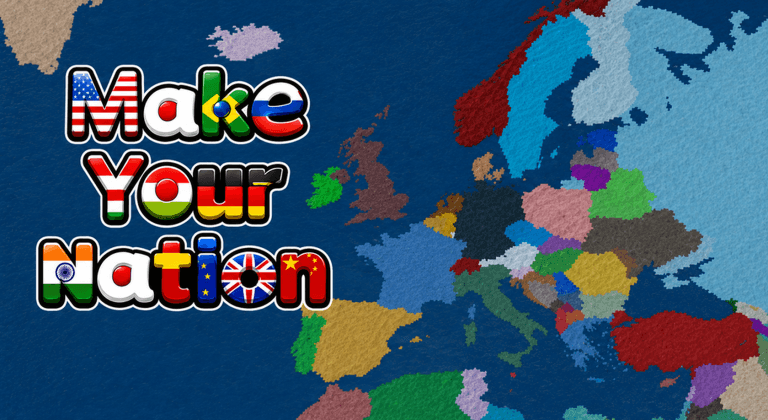 Make Your Nation