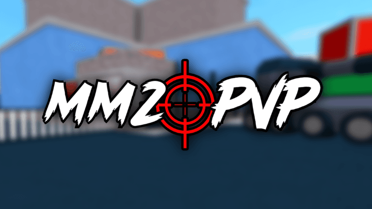[🎯] MM2: PVP