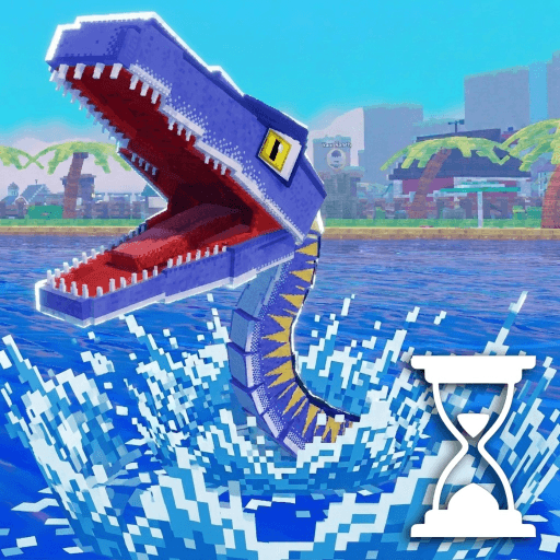 [RELEASE] Prehistoric Farm thumbnail