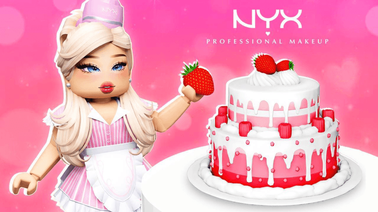 [UPD🍓] Cake Off!