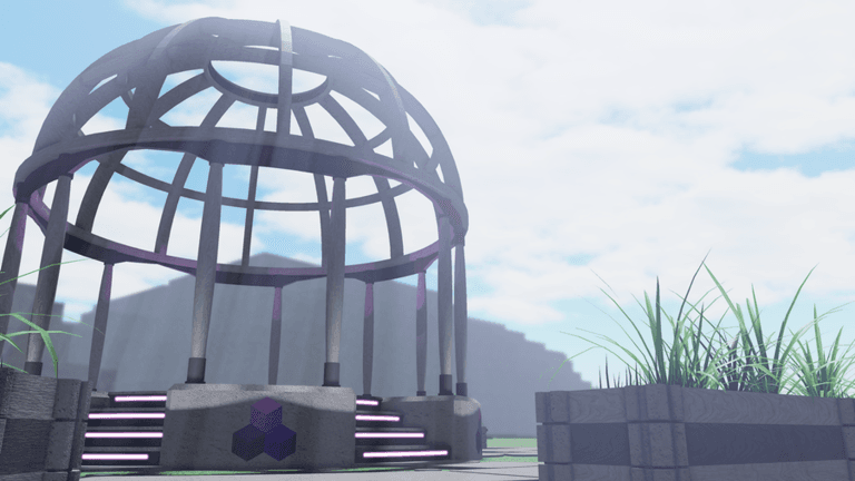 [F3X] Whimsical Building