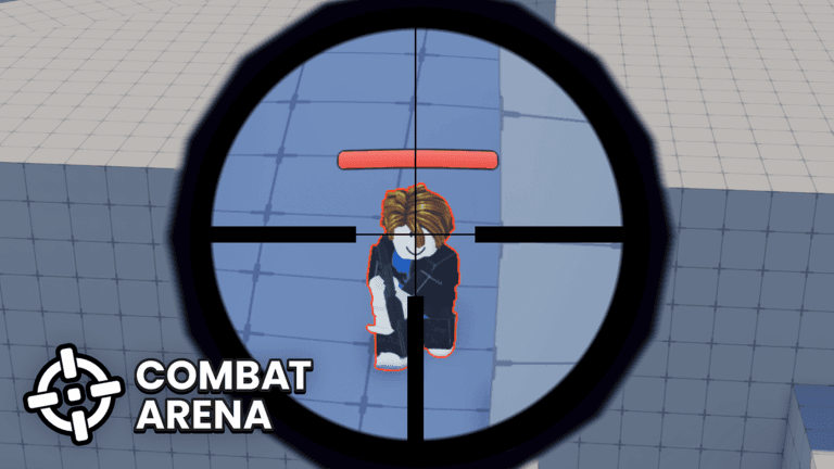 [DUELS] Combat Arena