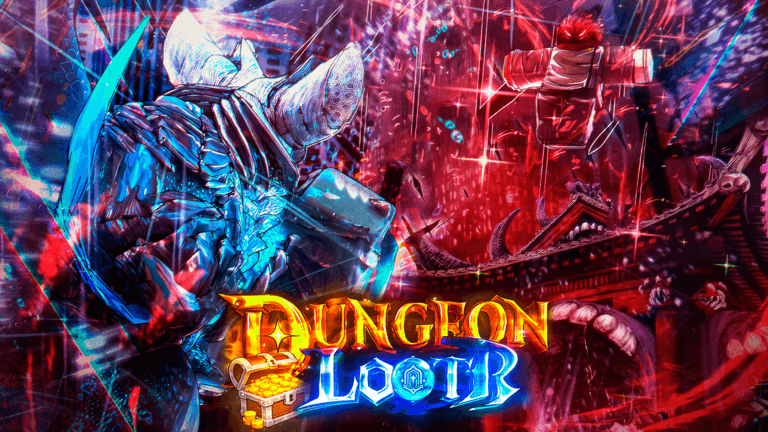 Dungeon Lootr [🎉RELEASE]