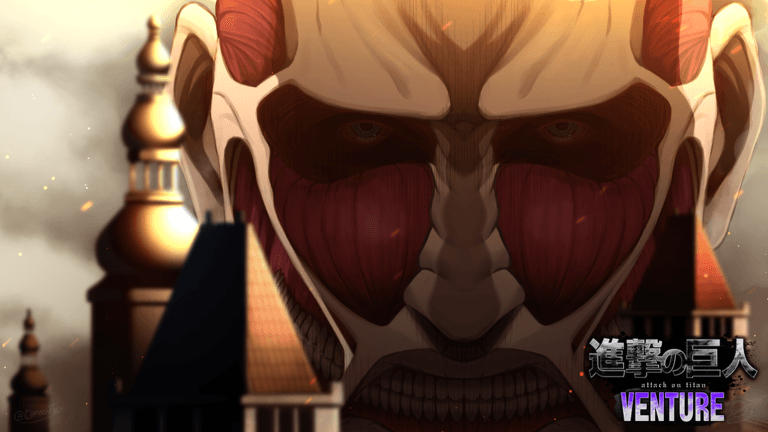 Venture : AOT [MOBILE UPDATE]