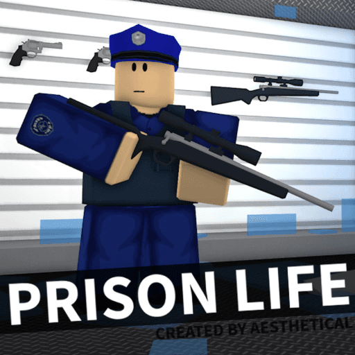 Prison Life thumbnail