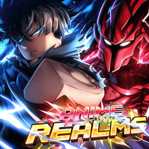 [AFK CHAMBER] Anime Realms X thumbnail