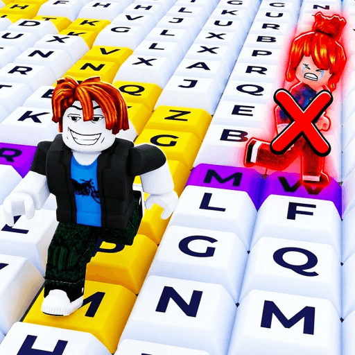 Keyboard Wars thumbnail