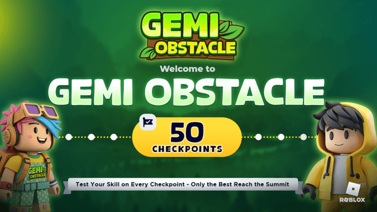 Geminew Obstacle